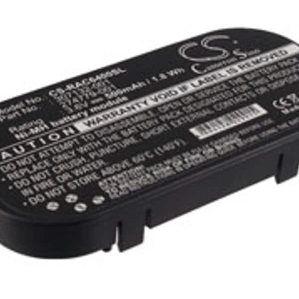 Ilc Replacement For Hp Hewlett Packard Battery 336588001 Zoro